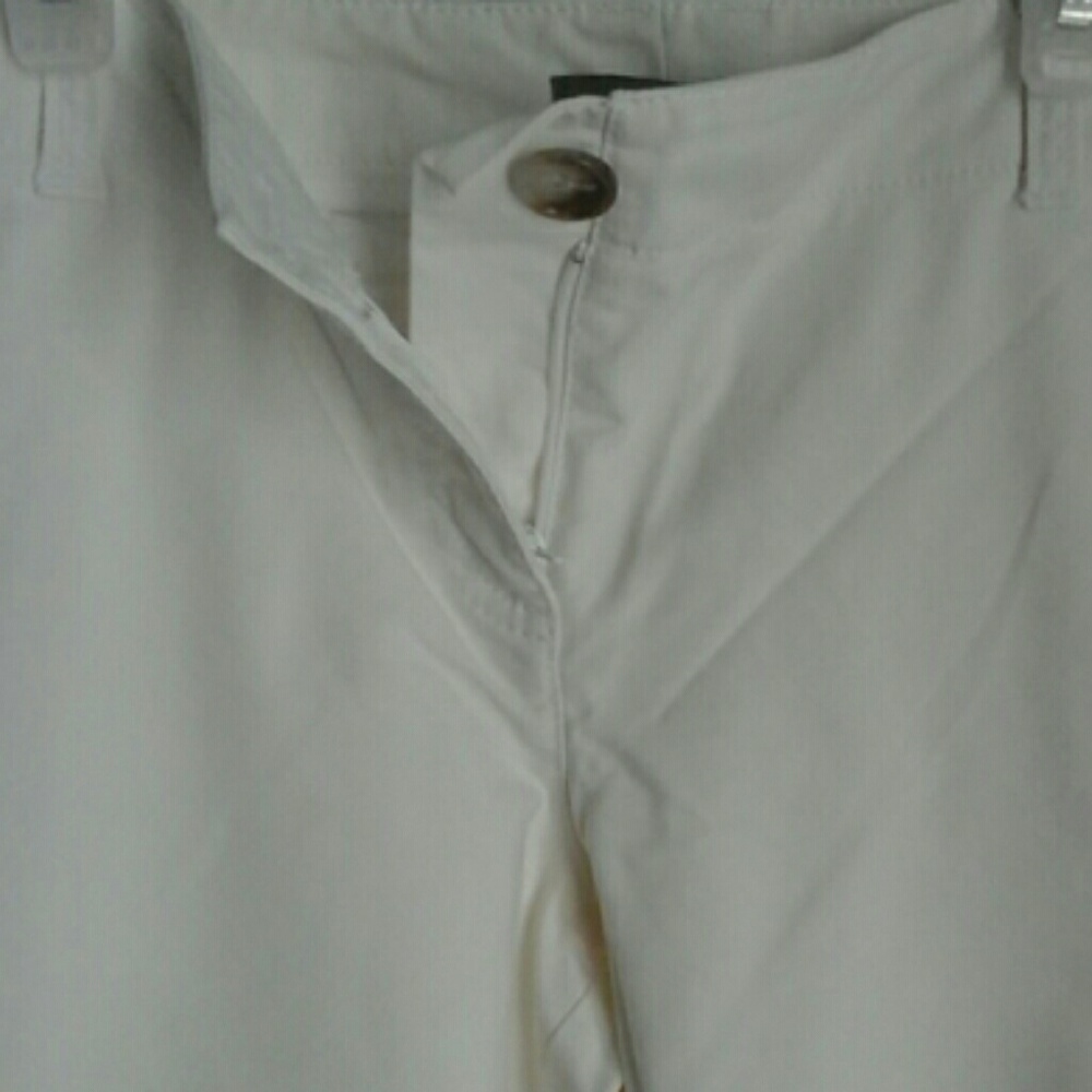 Summer Capris - Picture 4 of 6